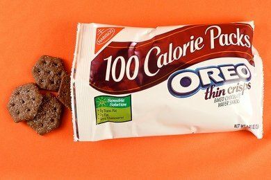 100 Calorie Packs