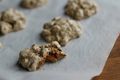 Almond Cloud Cookies