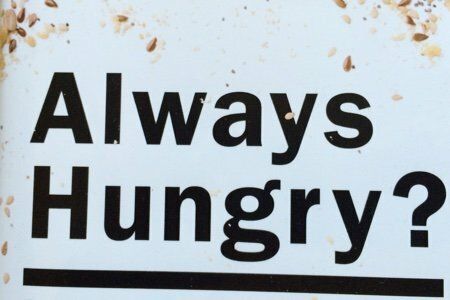 Always Hungry Review