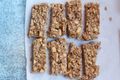 Apple Oatmeal Bars: Make This a Fall Favorite