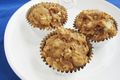 Apple oatmeal muffin recipe