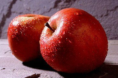 Healthy Apple Snack Recipes