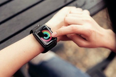 Why I Bought an Apple Watch