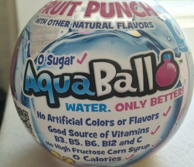 aquaball coupon