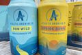 Athletic Brewing Company Review:  A New Non-Alcoholic Beer
