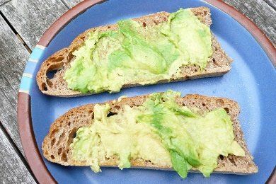 Avocado Toast