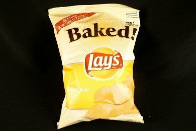 Baked Lays