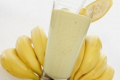 Low Calorie Smoothie Recipes