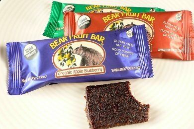 Bear Fruit Bar