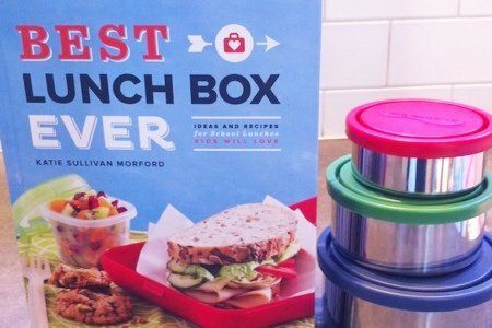 Lunchbox Ideas with PlanetBox Review & Giveaway - Family Fresh Meals