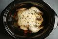 Best Slow Cooker Whole Chicken