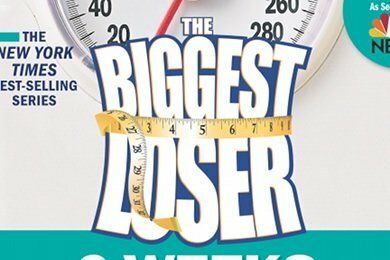 Biggest Loser Book Giveaway