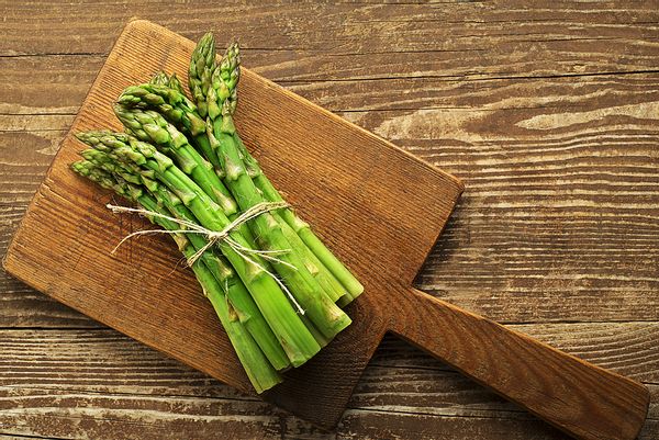 Contemporary Asparagus Recipes: Spring is Right here!