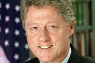 How Did Bill Clinton Lose All That Weight? 