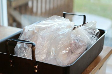 Reynolds Turkey Oven Bags - Perfect Turkey Every Time