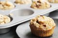 Healthy Muffin Recipes: Because We Need Muffins