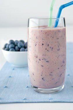 blueberrysmoothie