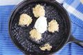 Blueberry Slump Recipe