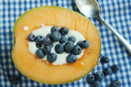 Is Cantaloupe Good For You?