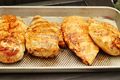 How to Brine Chicken Breasts for Grilling