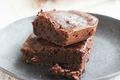 Black Bean Brownie Mix