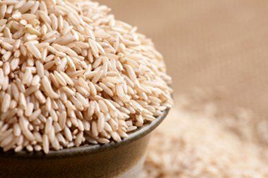 Easy Brown Rice