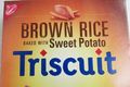 Brown Rice Triscuit Review