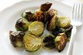 Roasted Brussels Sprouts