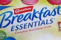 Carnation Breakfast Essentials Review