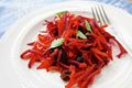 Grated Carrot and Beet Salad Recipe