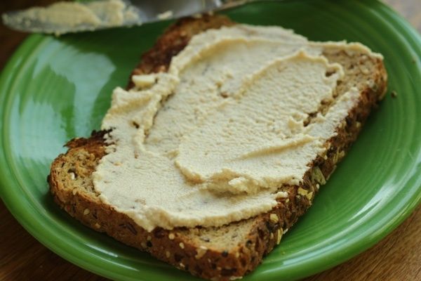 vegan cashew cheese