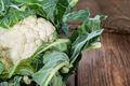 Exciting Cauliflower