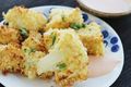 Crunchy Cauliflower Recipe