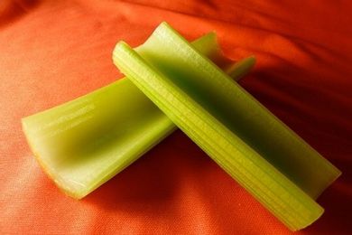 Celery Stick