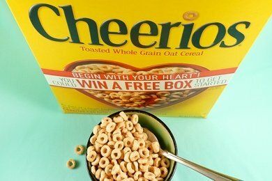 Cheerios