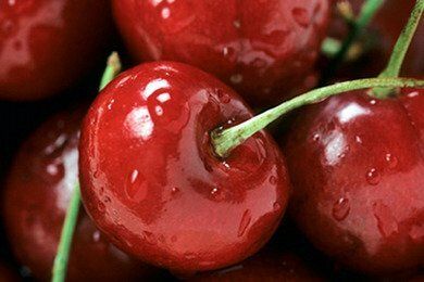 Cherries