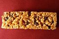 granola bar