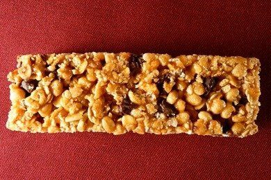 Chewy Granola Bar