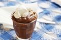 Chia Seed Chocolate Pudding Recipe