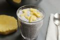 Coconut Chia Pudding Recipe: Surprisingly Yummy!