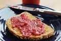 Strawberry Chia Jam