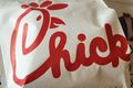 Chick-fil-A Review