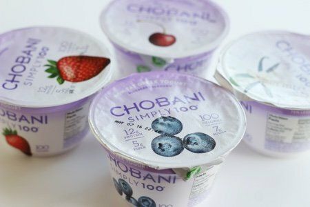 Chobani 100 Review