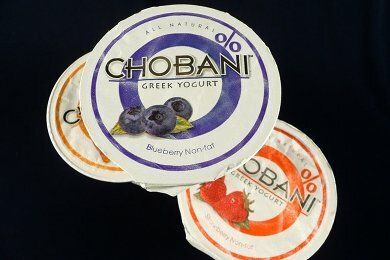 Chobani