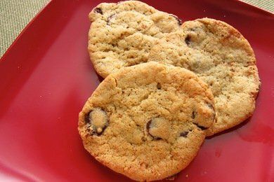 Chocolate Chip Cookie Recipe