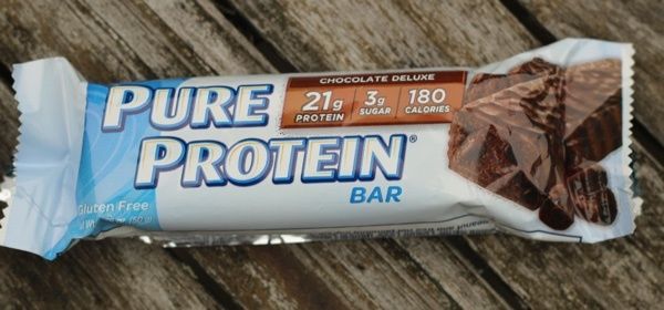 Costco Pure Protein Bars Review