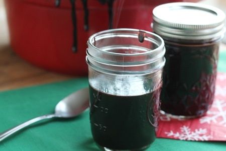 Easy Chocolate Syrup Recipe