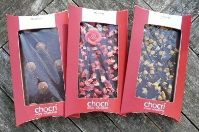 Chocri Bar