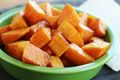 Cinnamon Roasted Butternut Squash