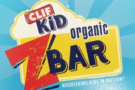 Cliff Z Bar Review